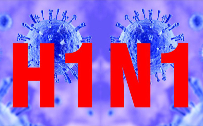 Ảnh 3 của Cúm lợn H1N1